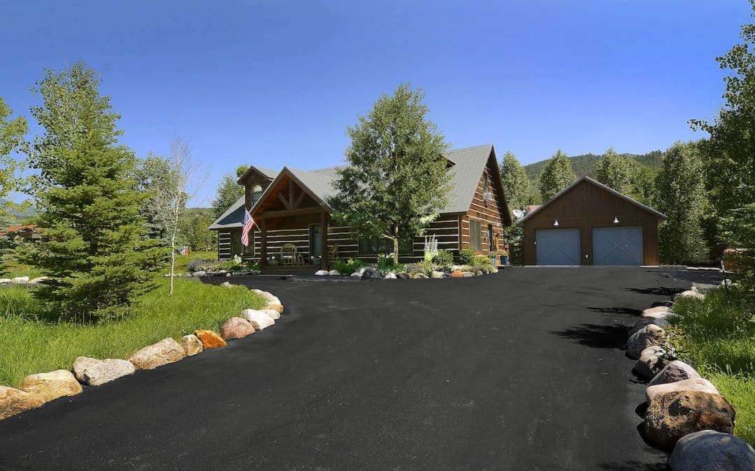 Just Sold | 75 Escalante Street, Crested Butte South