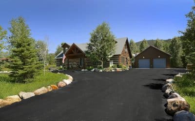 Price Reduced ~ 75 Escalante Street, Crested Butte