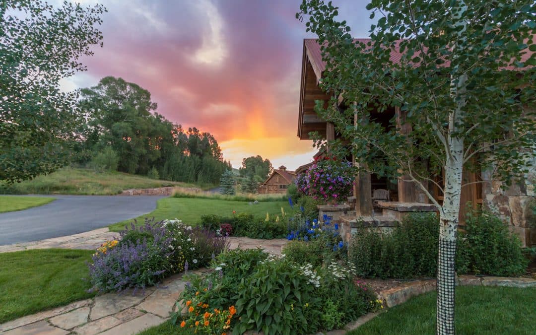 Landscaping Moves That Boost Home Values