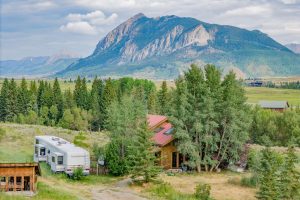 21685 State Hwy 135, Crested Butte