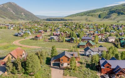 Major Price Reduction | 236 Goren Street, Crested Butte South