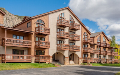 Under Contract | Skyland Lodge, Unit 214A