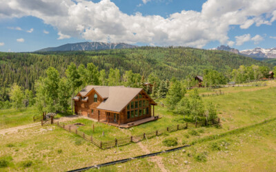 Just Sold | 45 Osage Trail, Wilderness Streams