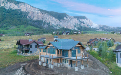 Building a Home in Crested Butte: What you need to know and how to find trusted resources