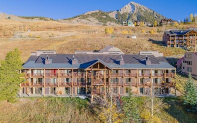 Just Listed | San Moritz, Unit J-303