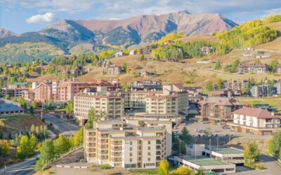 Just Sold | Plaza at Wood Creek, Unit 236