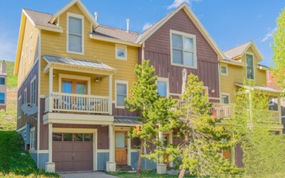 Just Sold | 114 Big Sky Drive, Unit A in Pitchfork