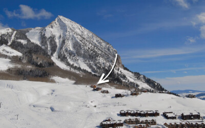 Skiers’ Paradise: Welcome to the Ultimate Ski-In/Ski-Out Chalet