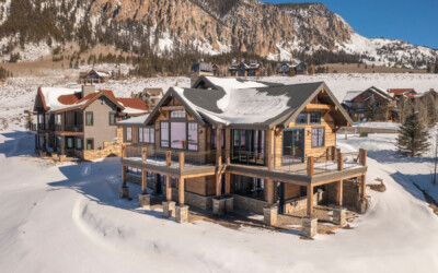 Just Sold | 67 Wapiti Way, Skyland, Crested Butte