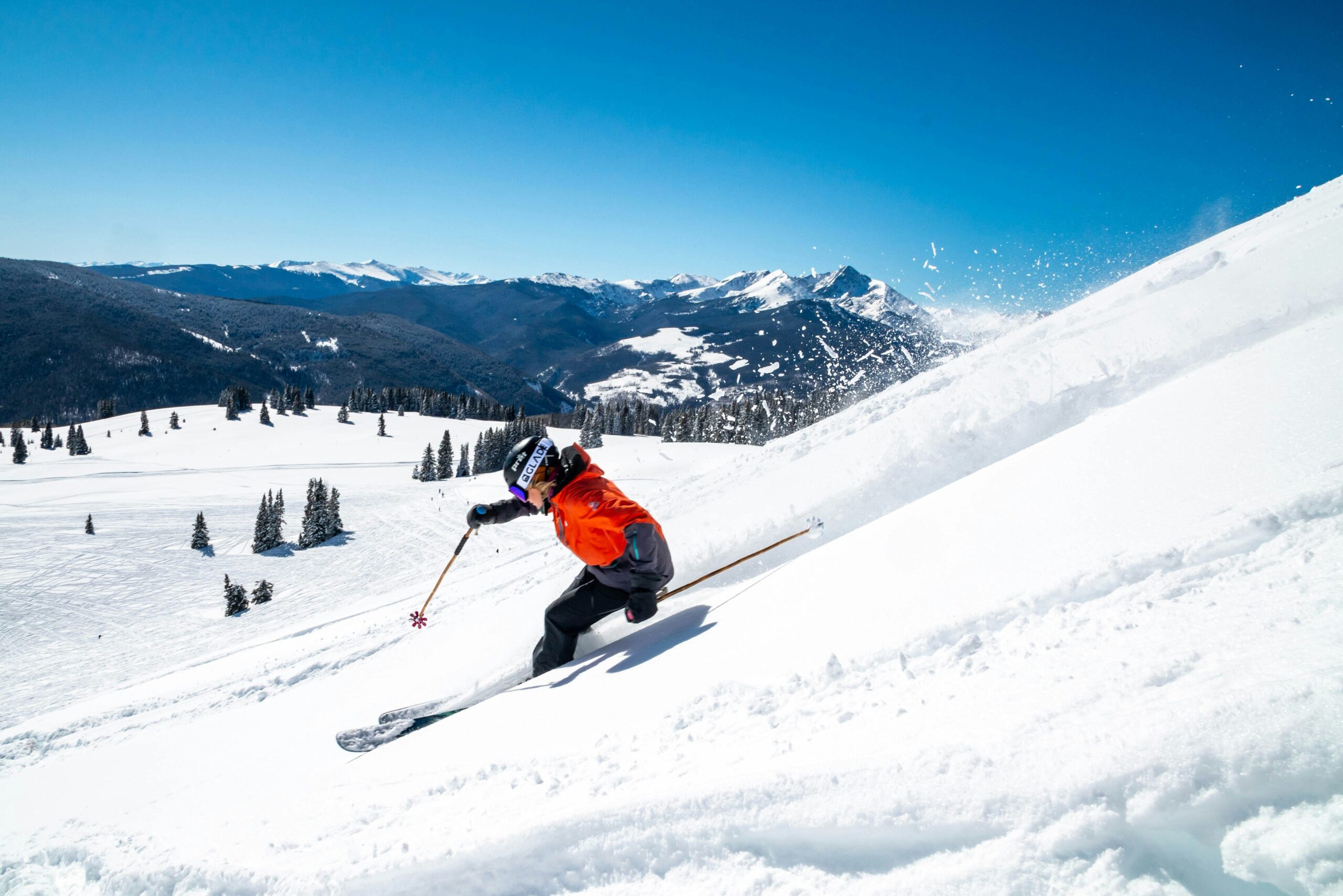 Colorado Resorts Open For Spring Skiing 2024