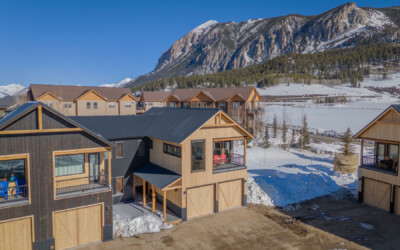 Just Listed | 231 Elk Valley Road, Unit 2D, Buckhorn Ranch