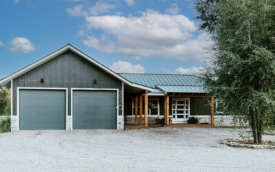 Just Sold | 226 Riverwalk Drive, Gunnison, CO