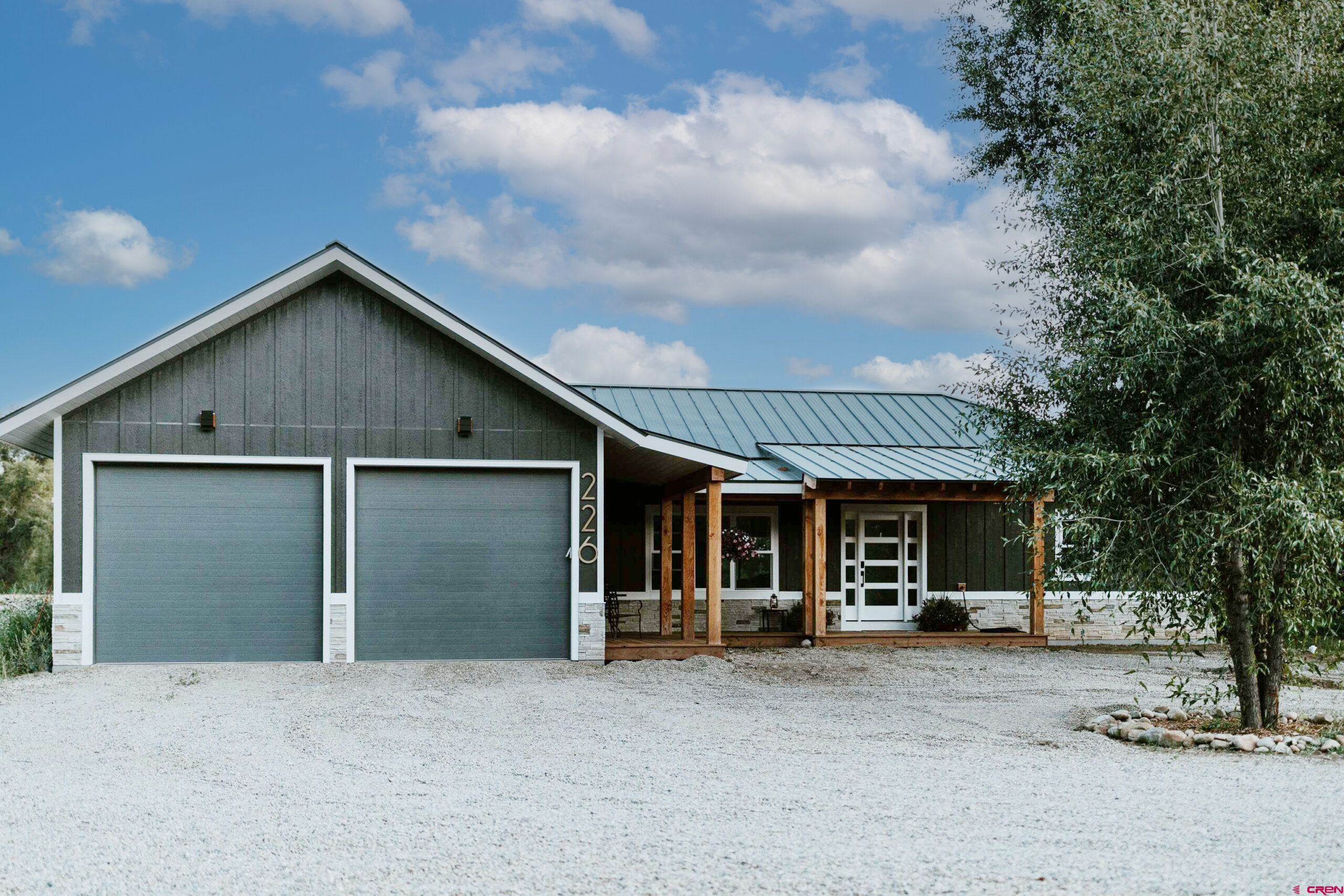 Just Sold | 226 Riverwalk Drive, Gunnison, CO