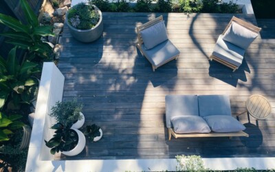 Prepare Your Mountain Home For Spring & Summer