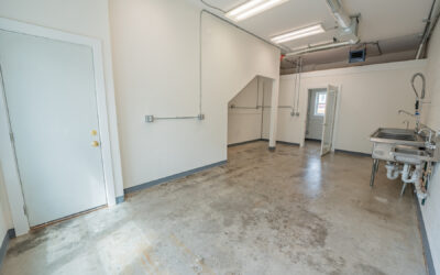 Just Listed: Turn-Key Commercial Space in Crested Butte