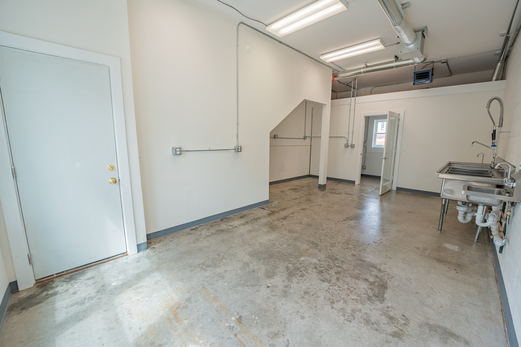 Just Listed: Turn-Key Commercial Space in Crested Butte