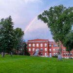 Western Colorado University, Gunnison, CO