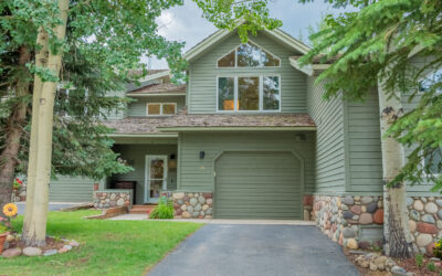 JUST LISTED | Turn-Key Condo on Championship Golf Course