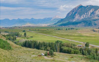 JUST SOLD | Off-Market Ranch at 21685 Highway 135