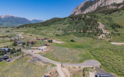 JUST LISTED: Ideal Homesite in Buckhorn Ranch