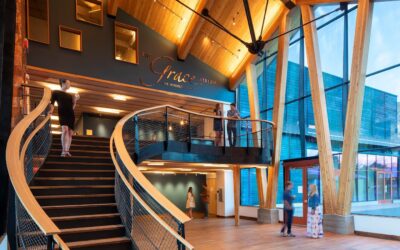 Exploring the Gunnison Valley Art Scene: Where Creativity Meets Mountain Majesty