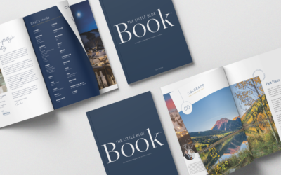 Little Blue Book 2024 Edition