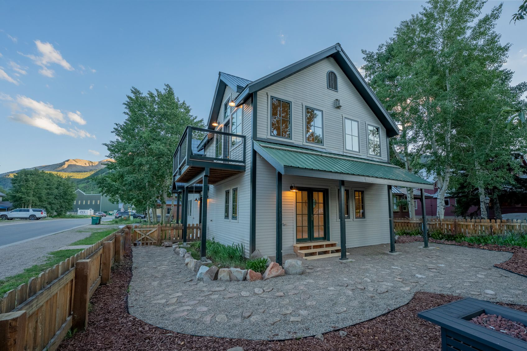 JUST LISTED In Crested Butte | 705 Ninth Street