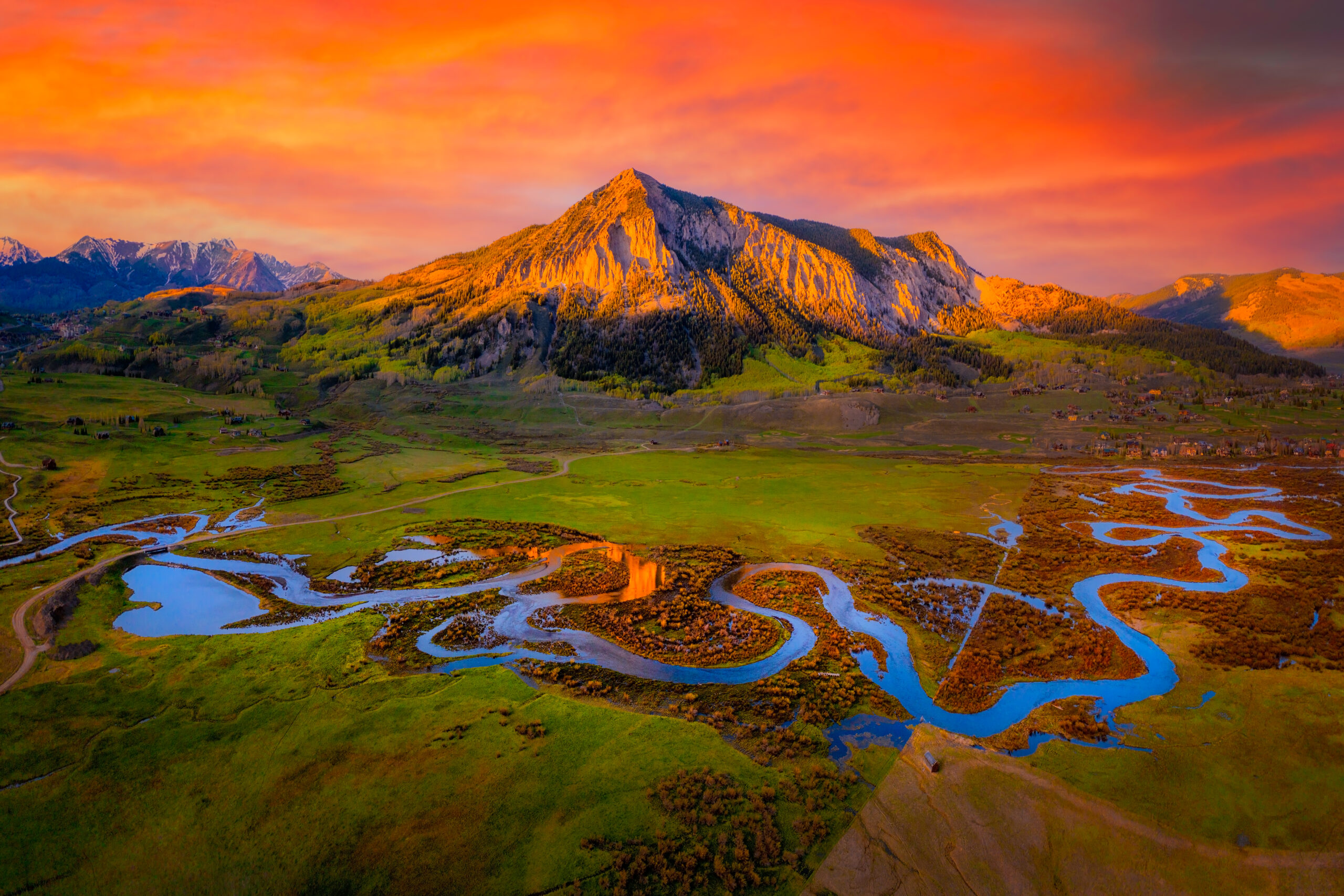 The Heartbeat of the Gunnison Valley: Organizations Making a Difference