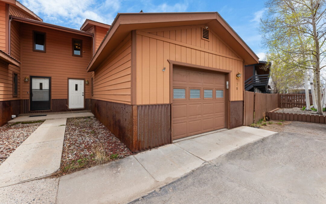 JUST LISTED: Move-In Ready Condo on Dos Rios Golf Course