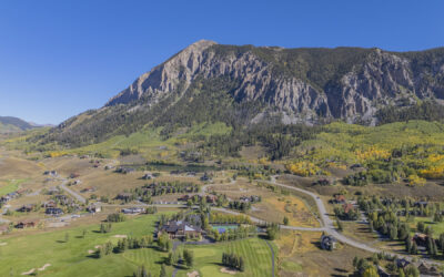 LIV Sotheby’s International Realty Features Golf Estates: 1251 Skyland Drive