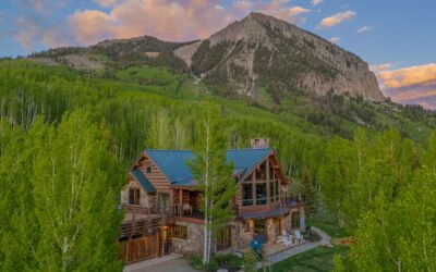 JUST LISTED: Summit Serenity