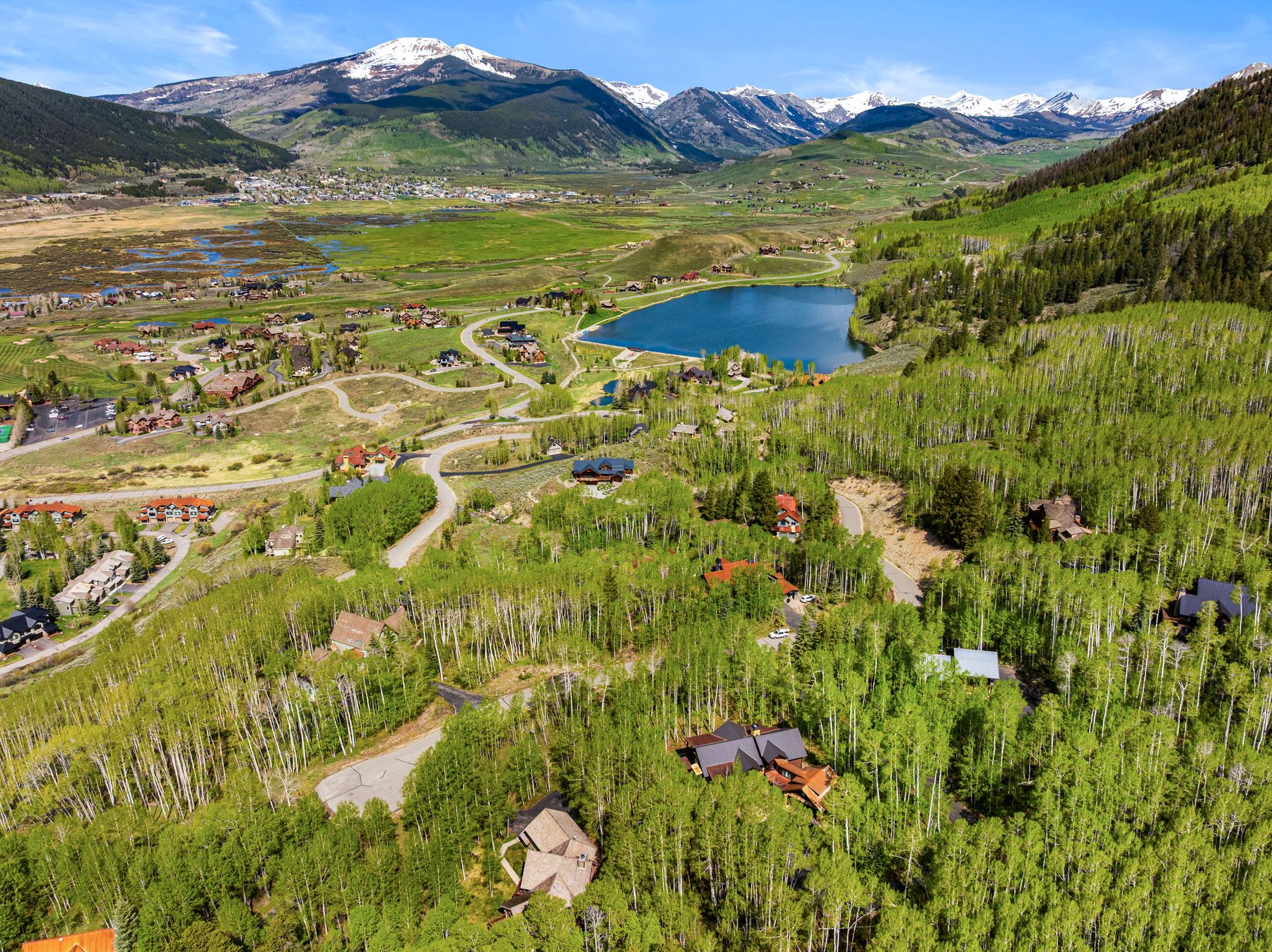 783 Forest Lane, Listed by Kiley Flint