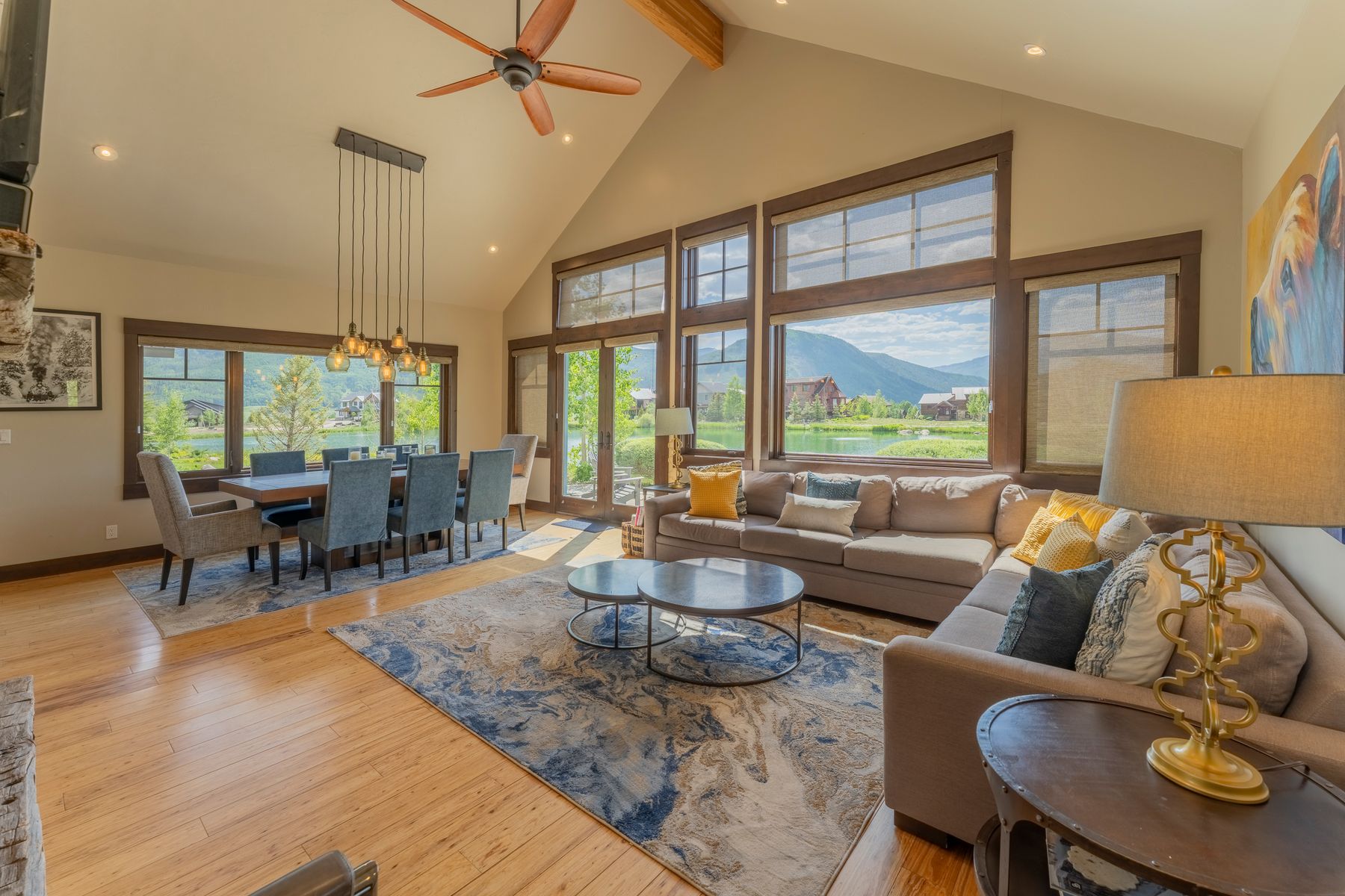 330 Larkspur Loop, Listed by Kiley Flint