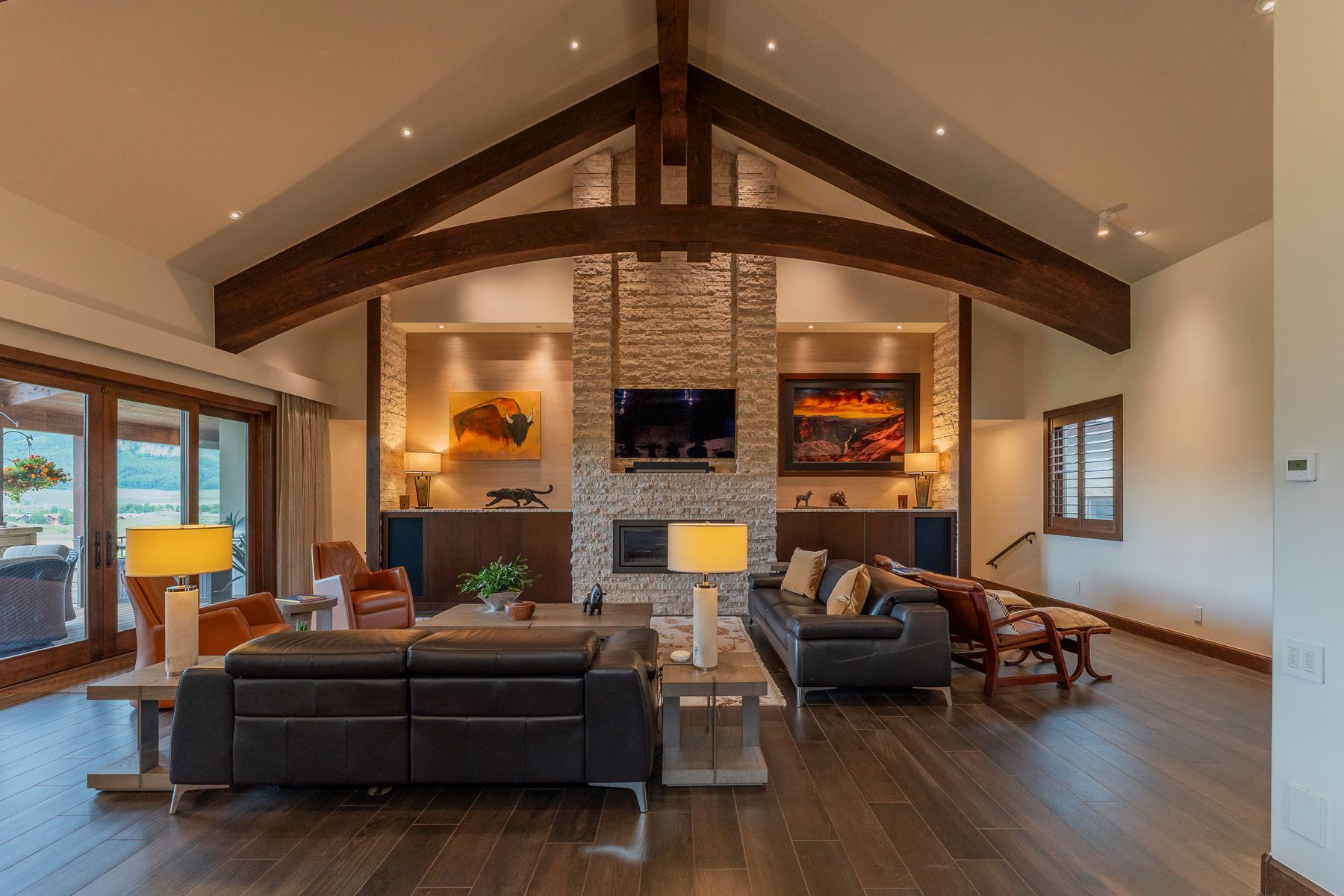 193 Trent Jones Way | Listed by Kiley Flint