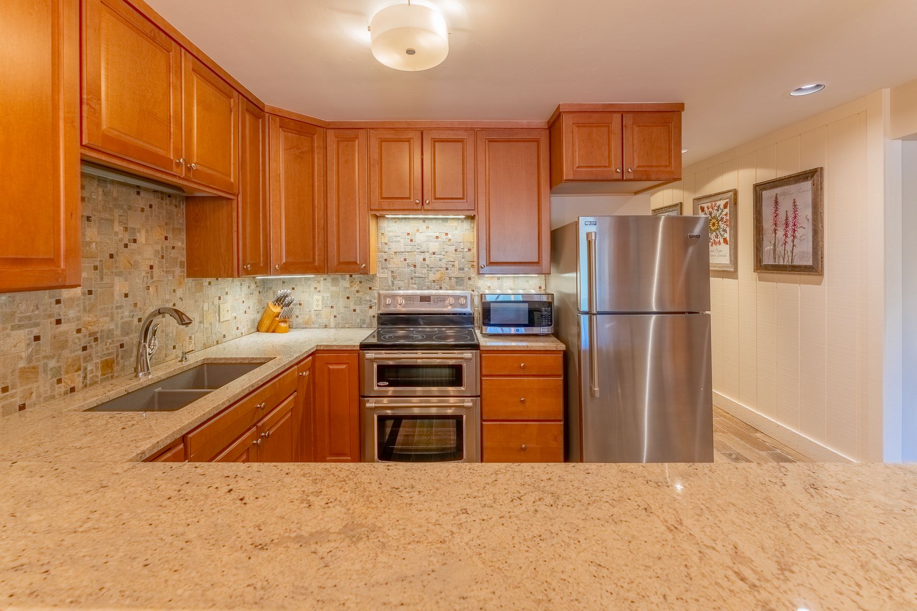 20 Hunter Hill Road, Paradise Unit 110, Mt. Crested Butte | Listed by Kiley Flint