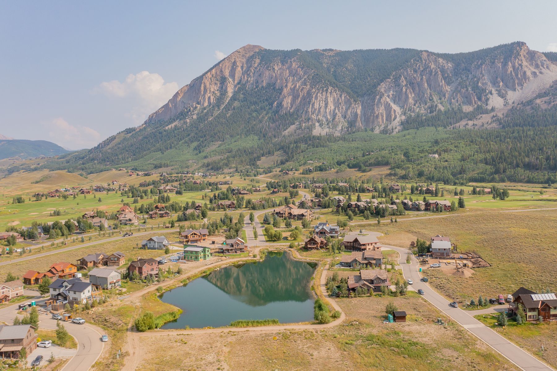 330 Larkspur Loop, Listed by Kiley Flint