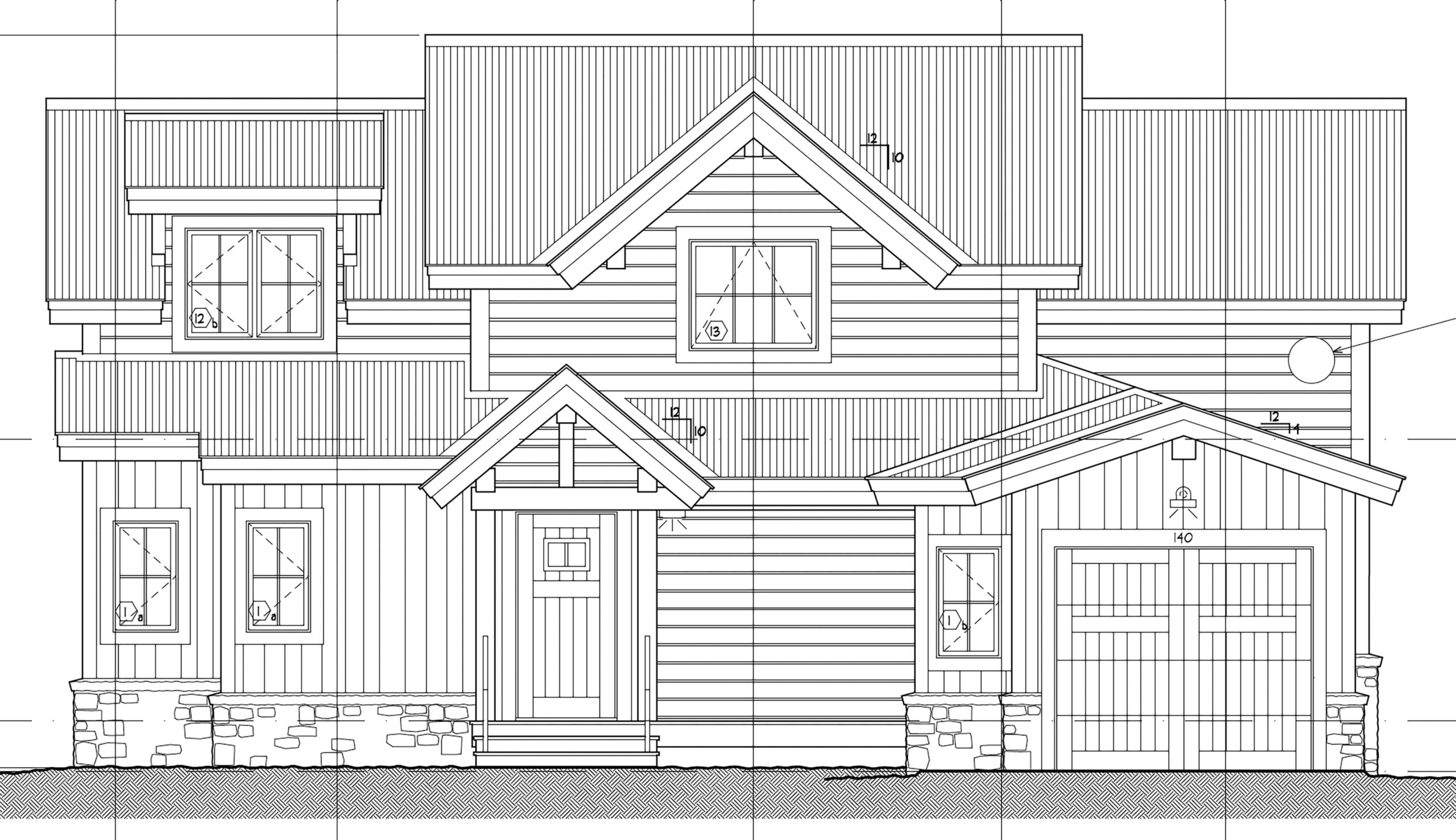 140 Alpine Court | Listed by Kiley Flint