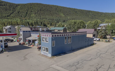 JUST LISTED: Flexible Commercial Space With High Visibility