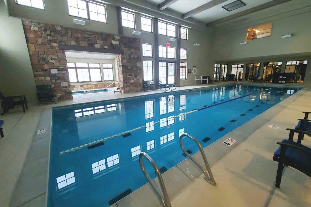 Club at Crested Butte