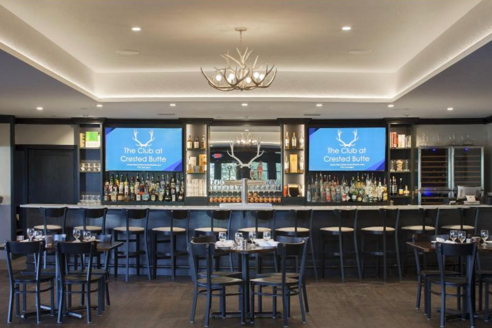 The Club at Crested Butte