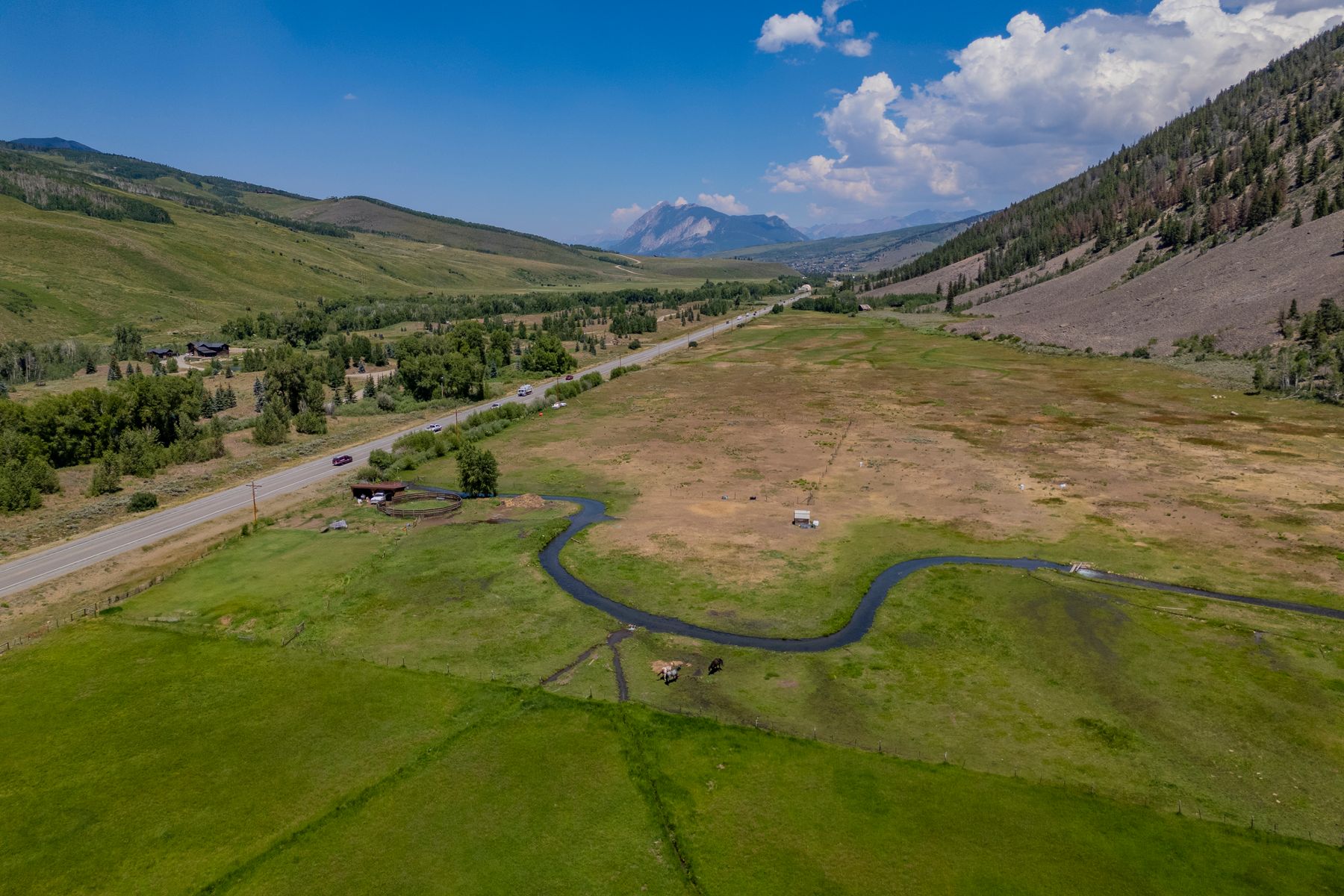 TBD State Highway 135, Almont, CO | Listed by Kiley Flint