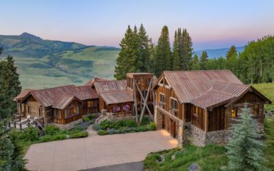 JUST LISTED: The Tipple House – A Legacy Home Unlike Any Other