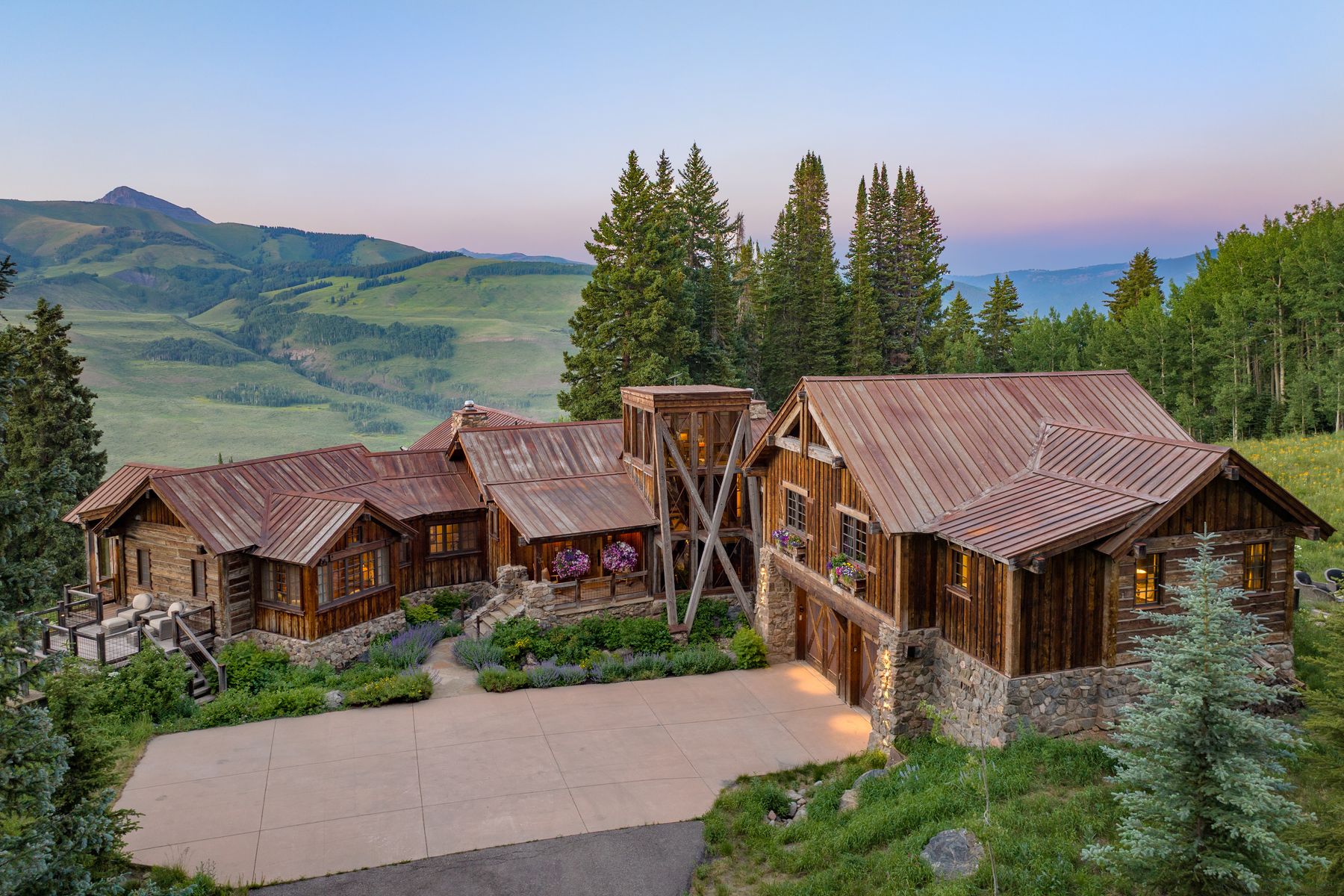 23 Gray Fox, Mt. Crested Butte | Listed by Jaima Giles and Kiley Flint