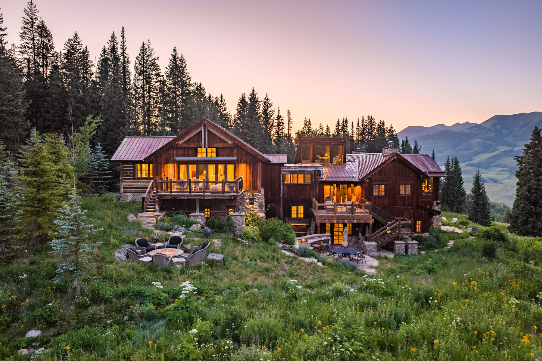 23 Gray Fox, Mt. Crested Butte | Listed by Jaima Giles and Kiley Flint