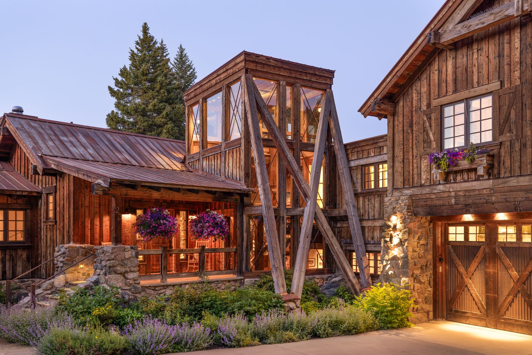 23 Gray Fox, Mt. Crested Butte | Listed by Jaima Giles and Kiley Flint