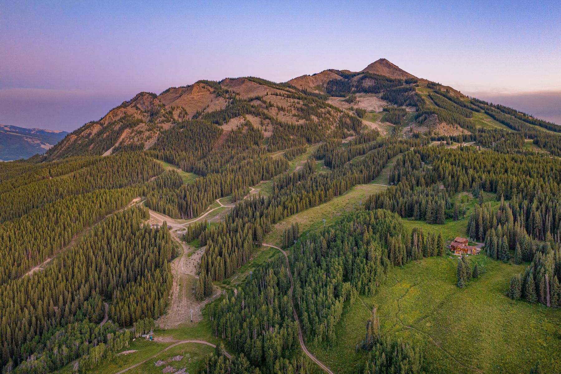 23 Gray Fox, Mt. Crested Butte | Listed by Jaima Giles and Kiley Flint