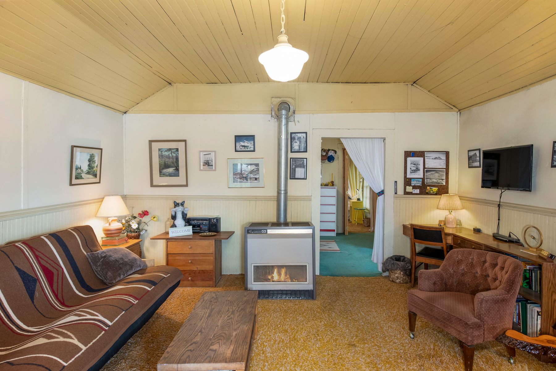 315 Elk Avenue, Crested Butte | Listed by Kiley Flint