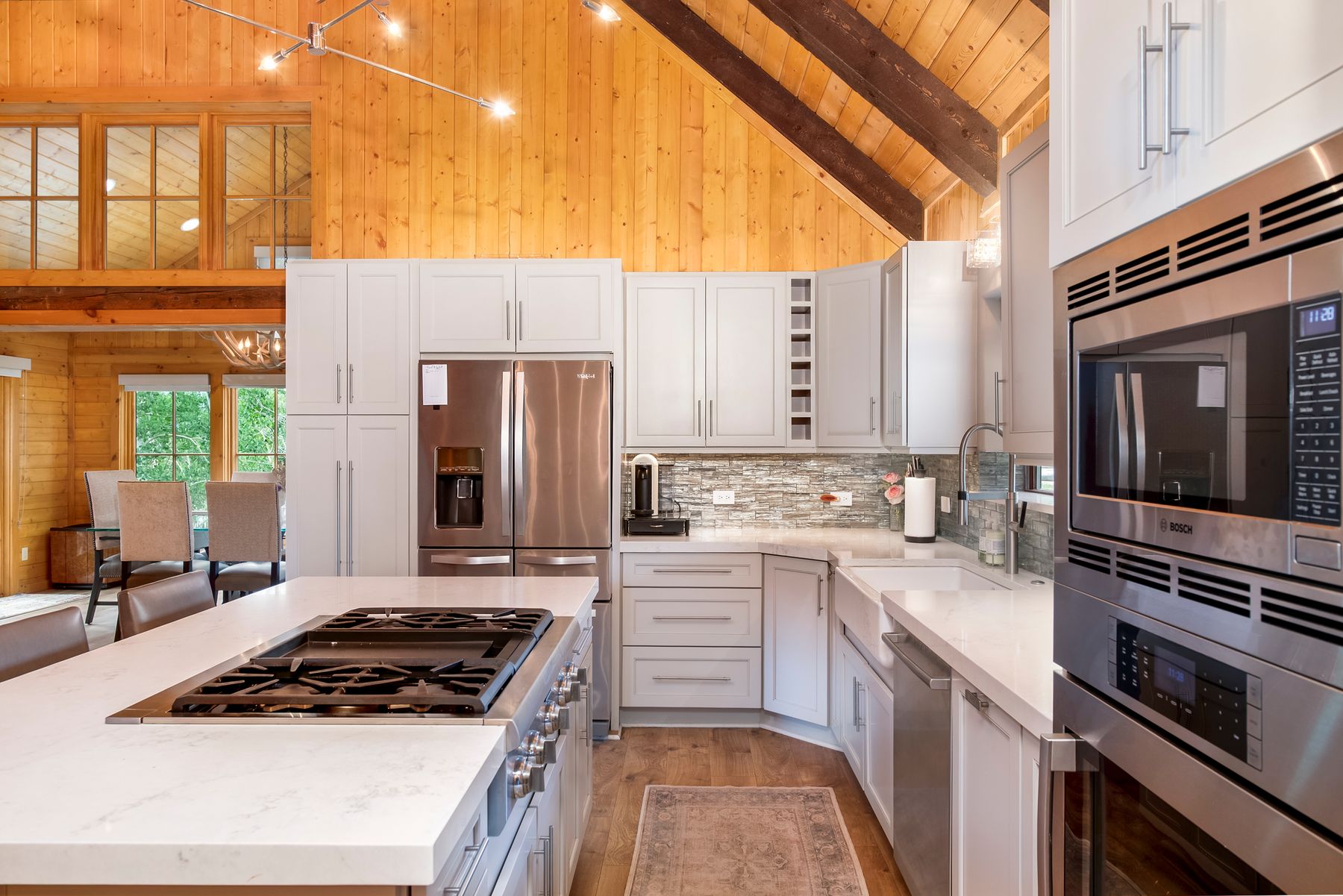 846 Sioux Road, Wilderness Streams | Listed by Kiley Flint and Madison Harwood