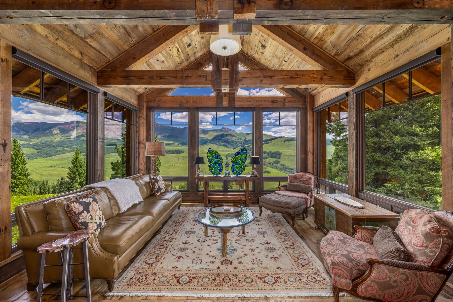 23 Gray Fox, Mt. Crested Butte | Listed by Jaima Giles and Kiley Flint