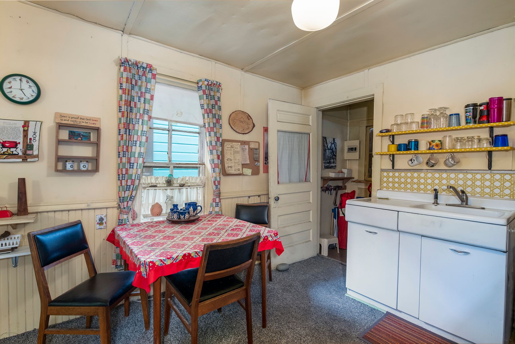 315 Elk Avenue, Crested Butte | Listed by Kiley Flint